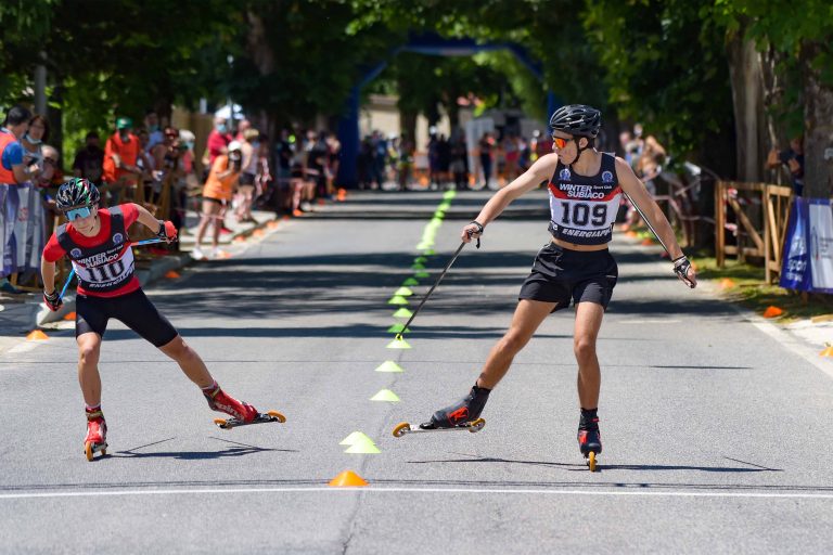 Coppa del Mondo di Skiroll, modifiche alla viabilità dall’8 al 10 settembre