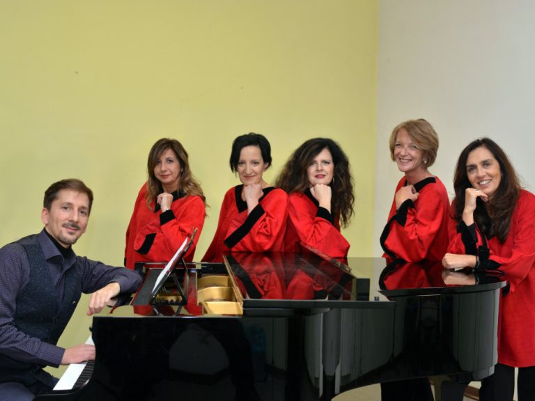 Concerto di Artem Gospel Choir al festival “Radici Auree”