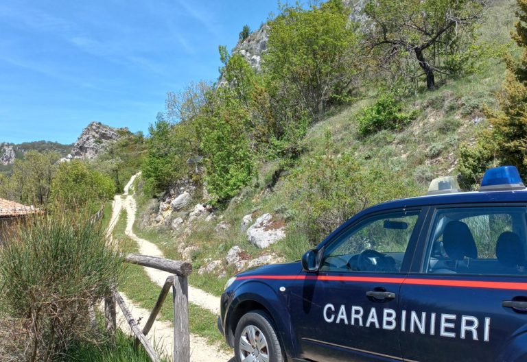 Individuato dai Carabinieri “Bed and Breakfast” abusivo nel Comune di Posta