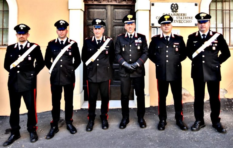 PRESIDI DI LEGALITA’ – Conosciamo il Comando Carabinieri di Collevecchio