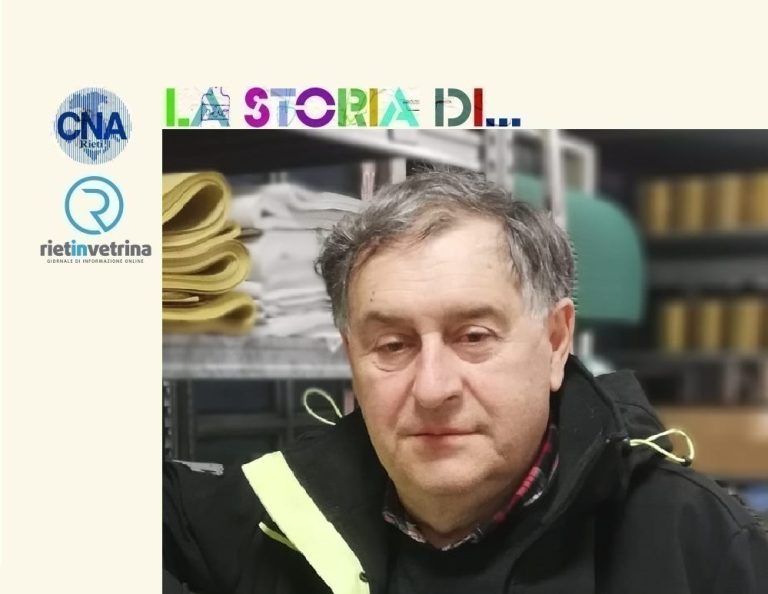 LA STORIA DI… Elio