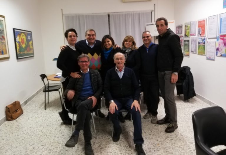 L’Ottobre Rosa della Lilt inizia con il Memorial Valentina Liguori