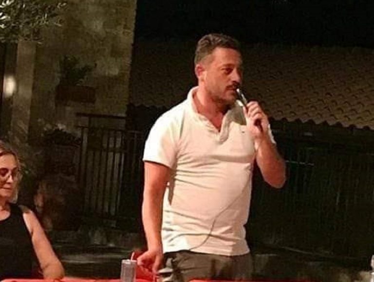 Evento Plastic Free a Fara in Sabina, Bertini:   “Orgogliosi di sostenere iniziative di questo genere”