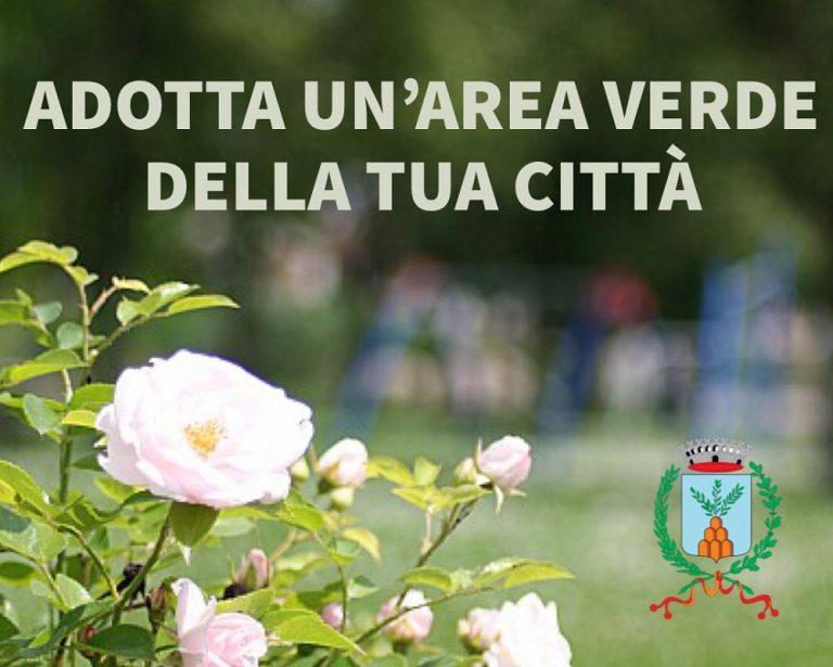 Fara in Sabina, pubblicato avviso per affidamento aree verdi comunali