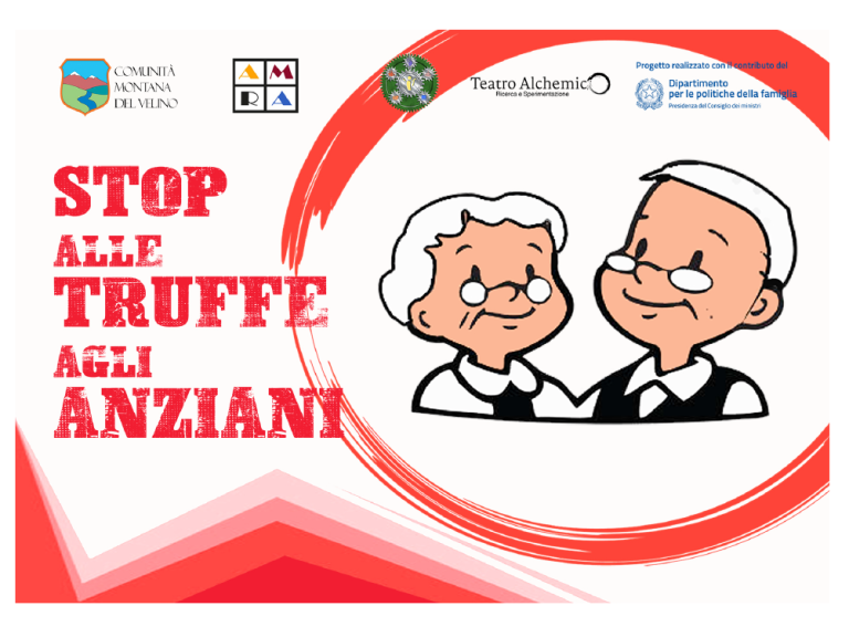Stop truffe, il 16 settembre a Castel Sant’Angelo incontro con la popolazione