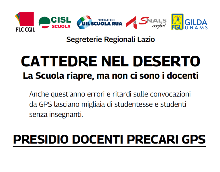 SNALS all’attacco: “Algoritmo a volte incomprensibile. Restituire trasparenza e correttezza alle procedure di nomina”