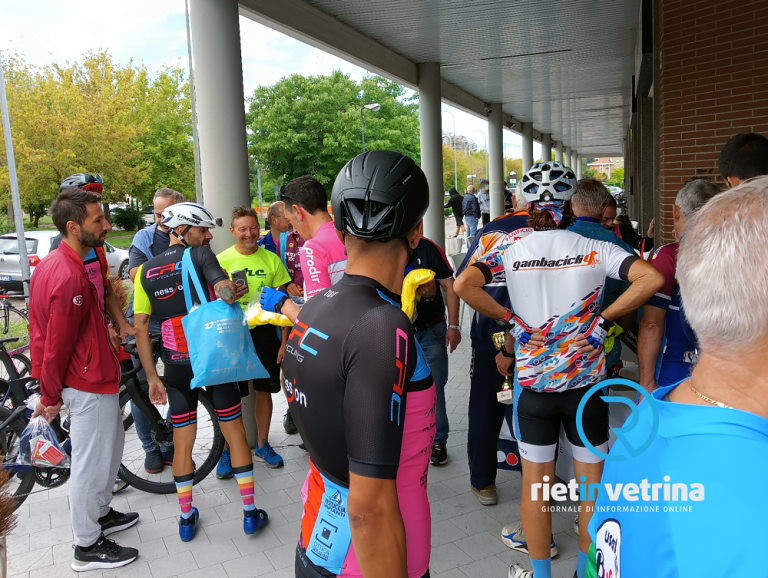 Memorial Fanini 2022 – FOTO E CLASSIFICHE