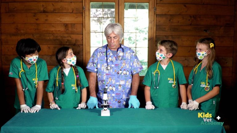 Il Rifugio Piano dell’Abatino protagonista sulla RAI nel programma “Kids Vet Academy 2”