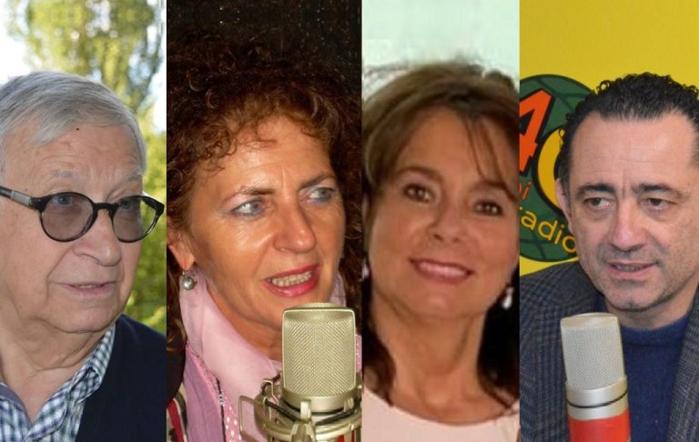 “Sabato Italiano”: gli ospiti della prima puntata su Radiomondo e Rietinvetrina