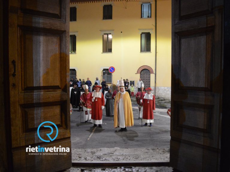 San Domenico di Guzman 2022 – LE FOTO