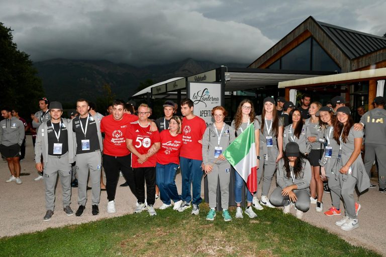 Il mondo ad Amatrice, Terminillo e Rieti. Lo Skiroll corre per la Coppa di Cristallo