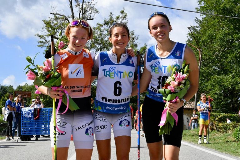 Coppa del Mondo di Skiroll – RISULTATI PRIMA GIORNATA
