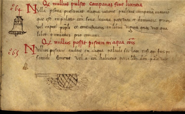 “I gamberi del Papa” in mostra all’Archivio di Stato di Rieti dal 24 settembre