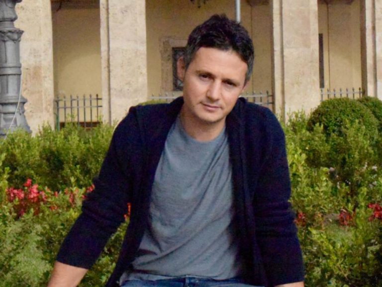 Qualcosa rimane, il nuovo romanzo di Stefano Mariantoni in anteprima a Liberi sulla Carta