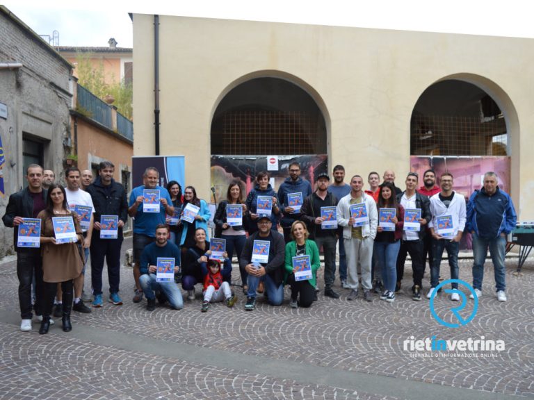 Torneo Calcio Balilla “Città di Rieti” V Edizione – LE FOTO