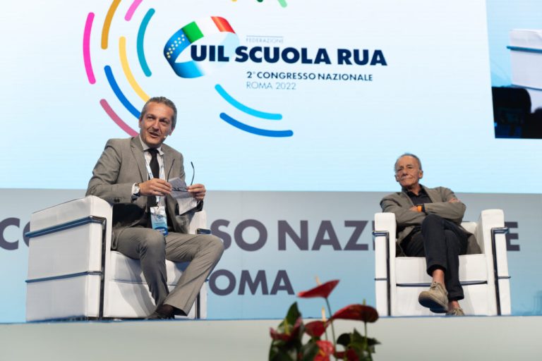 A Riccione dal 5 al 7 maggio il 15° Congresso UIL Scuola