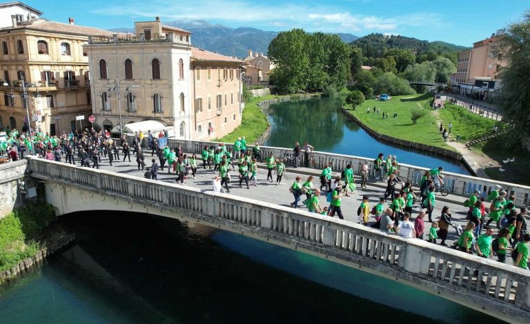 Domenica 12 ottobre c’è la Camminata per la Vita di ALCLI Donna