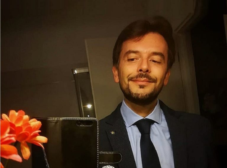 L’organo come un’orchestra barocca: giovedì il concerto di Christian Tarabbia