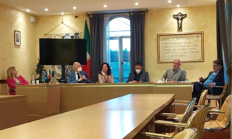 LILT Rieti a Montelibretti per il convegno sull’importanza degli screening oncologici nella prevenzione dei tumori
