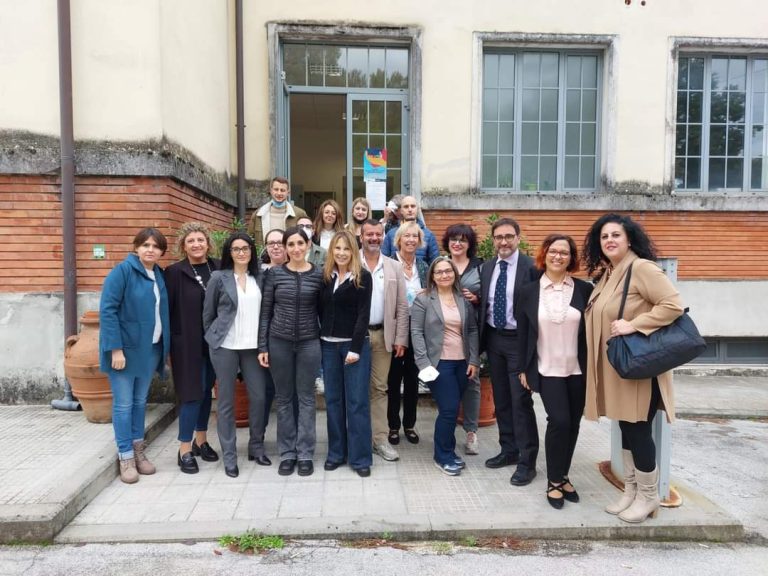 Cure palliative, avviato percorso che porterà all’accreditamento della Rete Locale reatina
