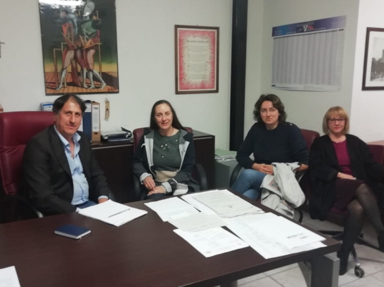 Decoro e pulizia, l’assessore Fabio Nobili incontra l’Associazione NOME