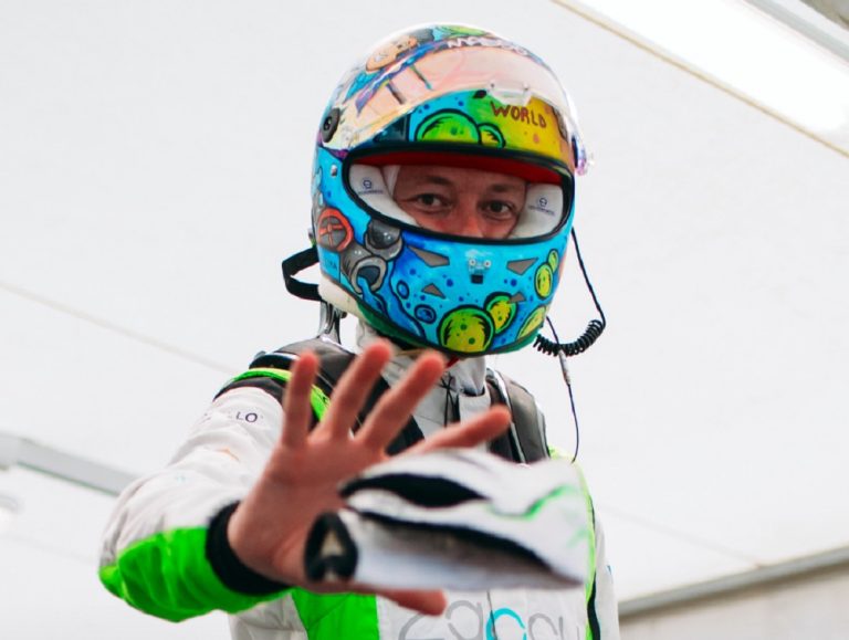 Il reatino Fenici ci riprova a Monza in Carrera Cup Italia. In programma il quinto round stagionale