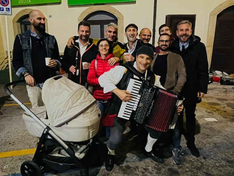 Grande partecipazione alla Festa d’Autunno del Rione Porta Romana 4.0