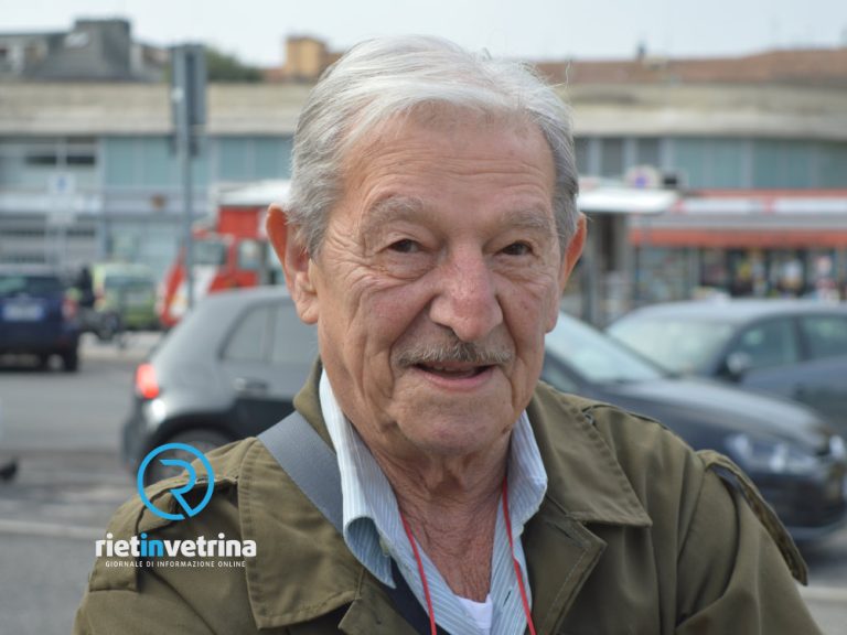 ►VIDEO – L’ambientalista Benito Rosati scova discarica a cielo aperto zona Casapenta