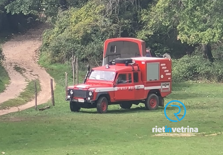 Escursionista ferito rimane bloccato al Lago della Duchessa