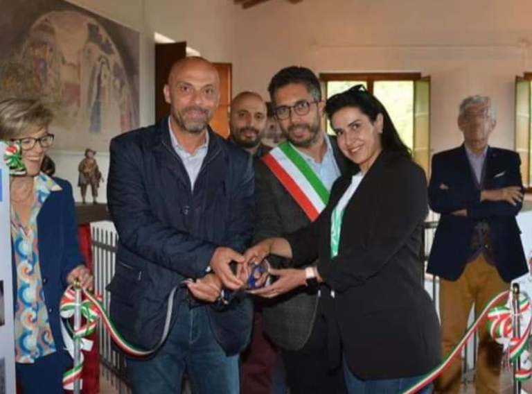 Nader Rahil: “A Greccio si respira Betlemme”