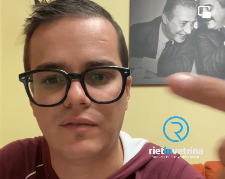 Uccisione piccione, l’animalista Enrico Rizzi a Rieti sabato 8 ottobre per protestare