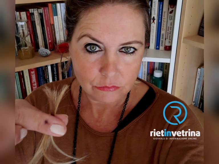 DIAMOCI UN TAGLIO, il Centro Antiviolenza Angelita di Rieti aderisce all’iniziativa