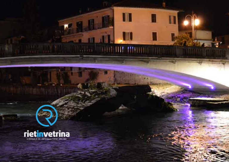 “Baby Loss Awareness Day”, il 15 ottobre Ponte Romano illuminato di rosa e azzurro
