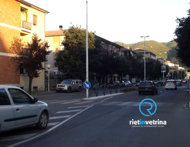 SEI TU IL REPORTER – “A Rieti fantomatico funzionario INPS chiede soldi agli anziani in strada”