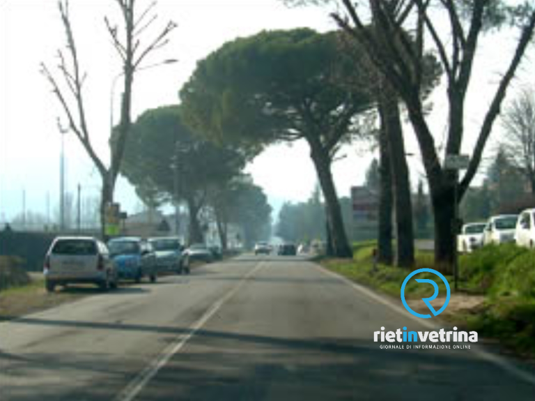 SEI TU IL REPORTER – “Sulla Terminillese pericolosi anche i continui sorpassi”