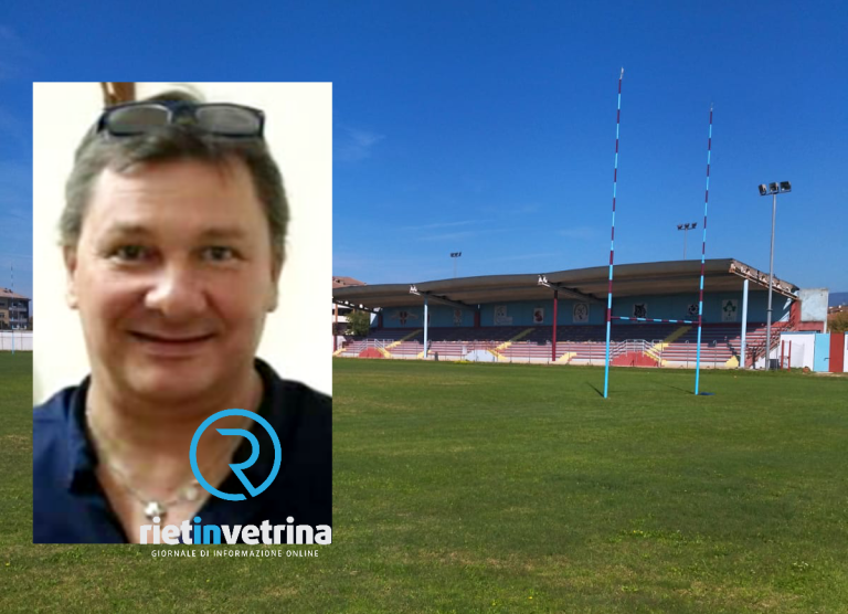Domenica 16 ottobre inizia la nuova stagione dell’Arieti Rugby Rieti. Primo match contro il Rugby Roma