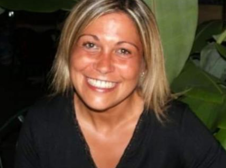 Lutto al Tribunale di Rieti, morta l’avvocatessa Alessia Desideri a soli 45 anni