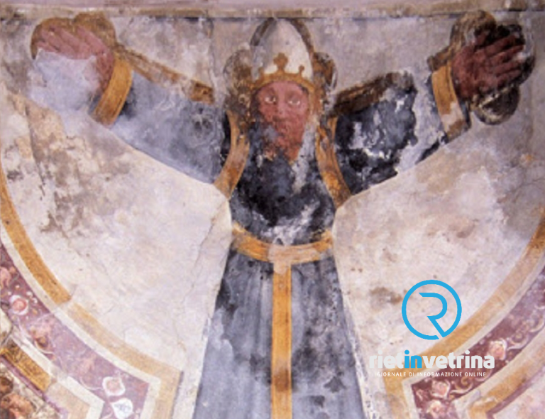 Restauro del Volto Santo e delle Storie della Croce, la Biblioteca Angelo Di Mario indice raccolta fondi. Obiettivo 8mila euro