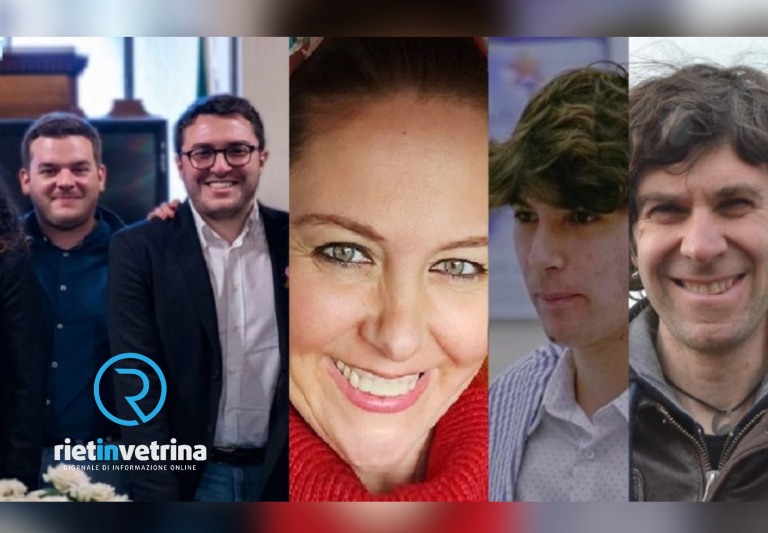 “Sabato Italiano” quarta puntata, ospiti: Gjoka, Fracassi, D’Angeli, Fabio e Diego Crescenzi