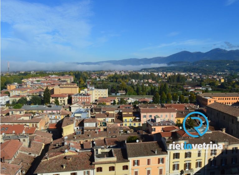 Sicurezza urbana, oltre 2milioni di euro per i Comuni. 50mila euro destinati al patto per la sicurezza nel Reatino