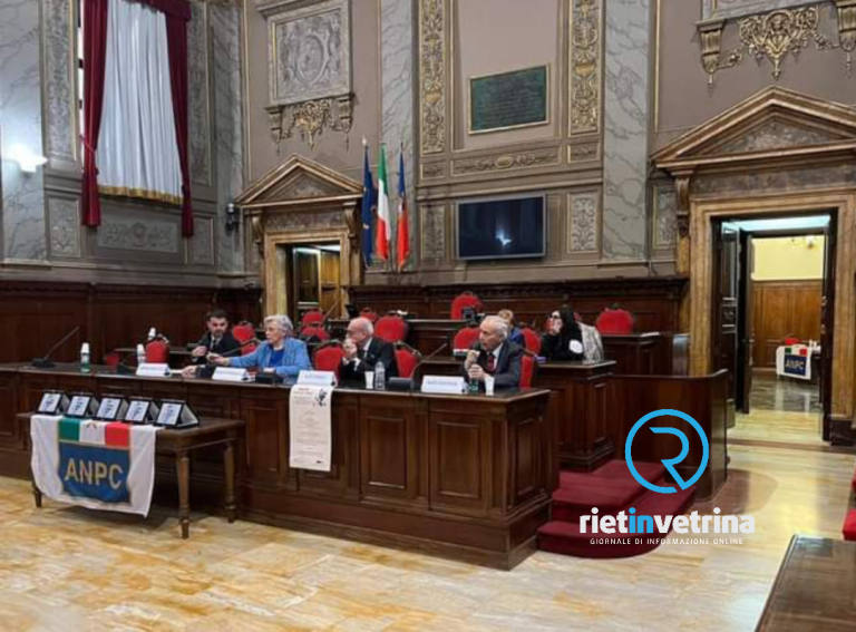 “Maratona Mattei per sempre”, da Roma a Rieti fino a San Donato Milanese