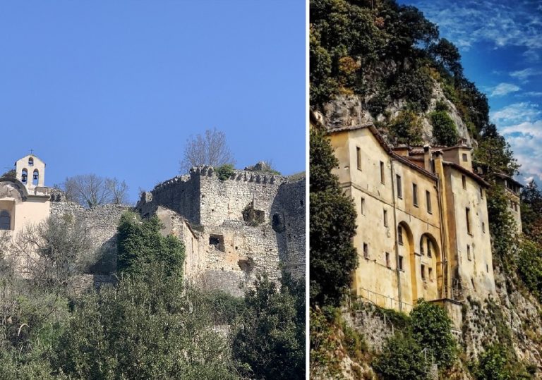 Giornate FAI d’Autunno, il 15 e 16 ottobre alla scoperta di Rocchette e Greccio