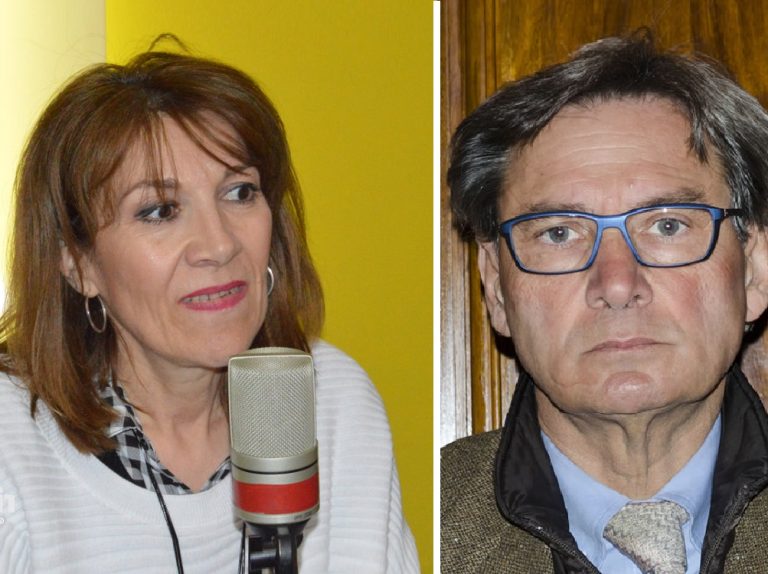 “Rete Solidale”, il 18 ottobre Alberta Tabbo ed Enrico Zepponi ospiti di Rietinvetrina e Radiomondo