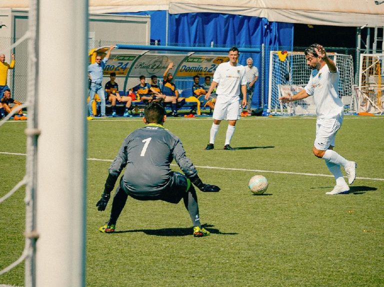Il 20 ottobre amichevole ASD Città di Rieti – Ostia Mare. Poi al via il Campionato
