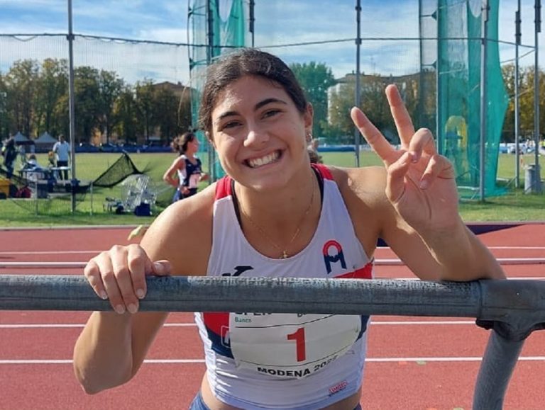 La Studentesca Milardi è Campione d’Italia Under 23