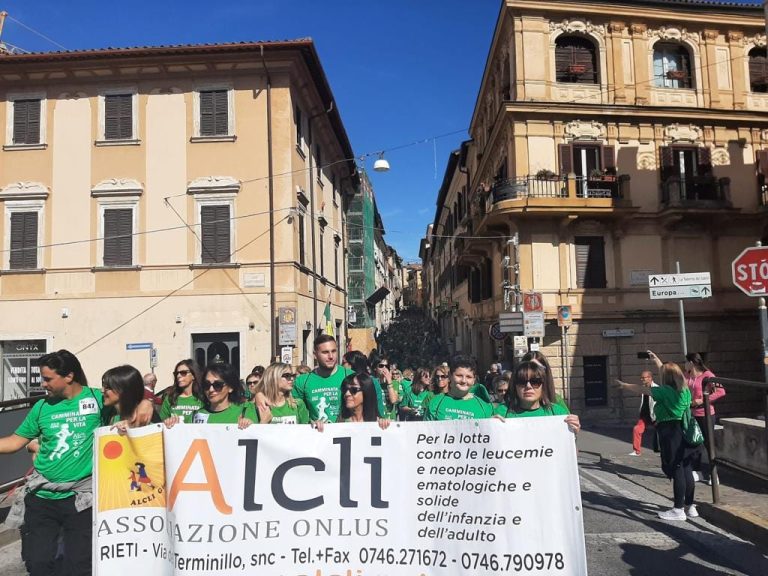 L’ALCLI celebra la Giornata Nazionale delle Cure Palliative – IL PROGRAMMA