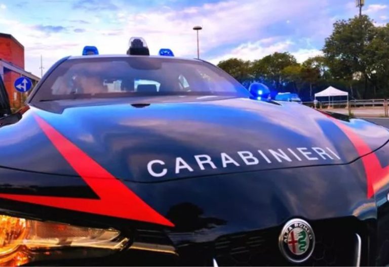 Incidente sulla Salaria per L’Aquila. Tre i mezzi coinvolti