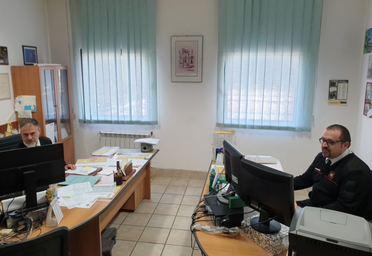 Carabinieri, l’importanza dello “staff” come organo di supporto al processo decisionale e nell’organizzazione dei servizi