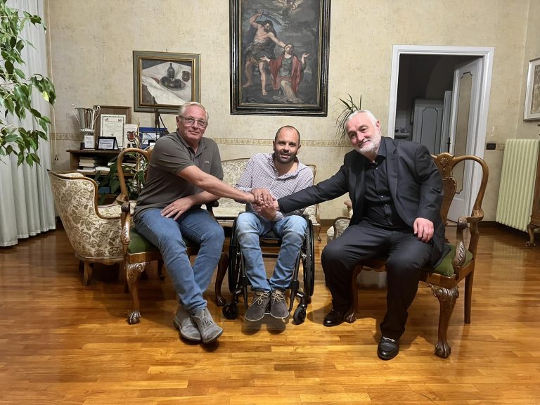 Calisse: “Da oggi la Rieti del basket più unita. PalaSojourner utilizzato e condiviso da NPC e RSR”