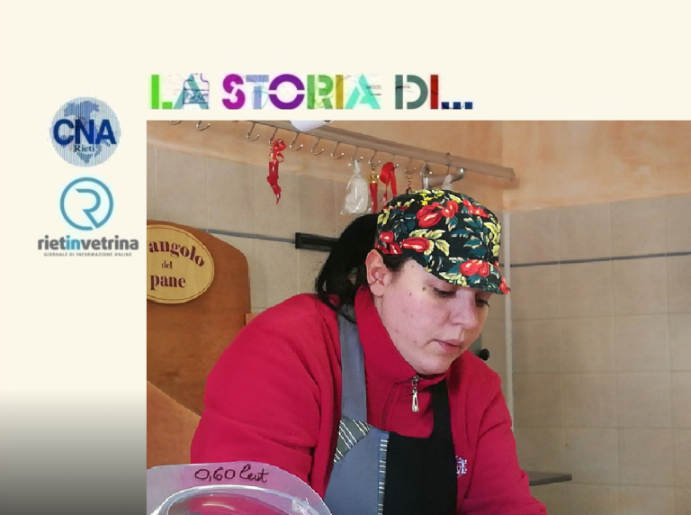 LA STORIA DI… Emanuela